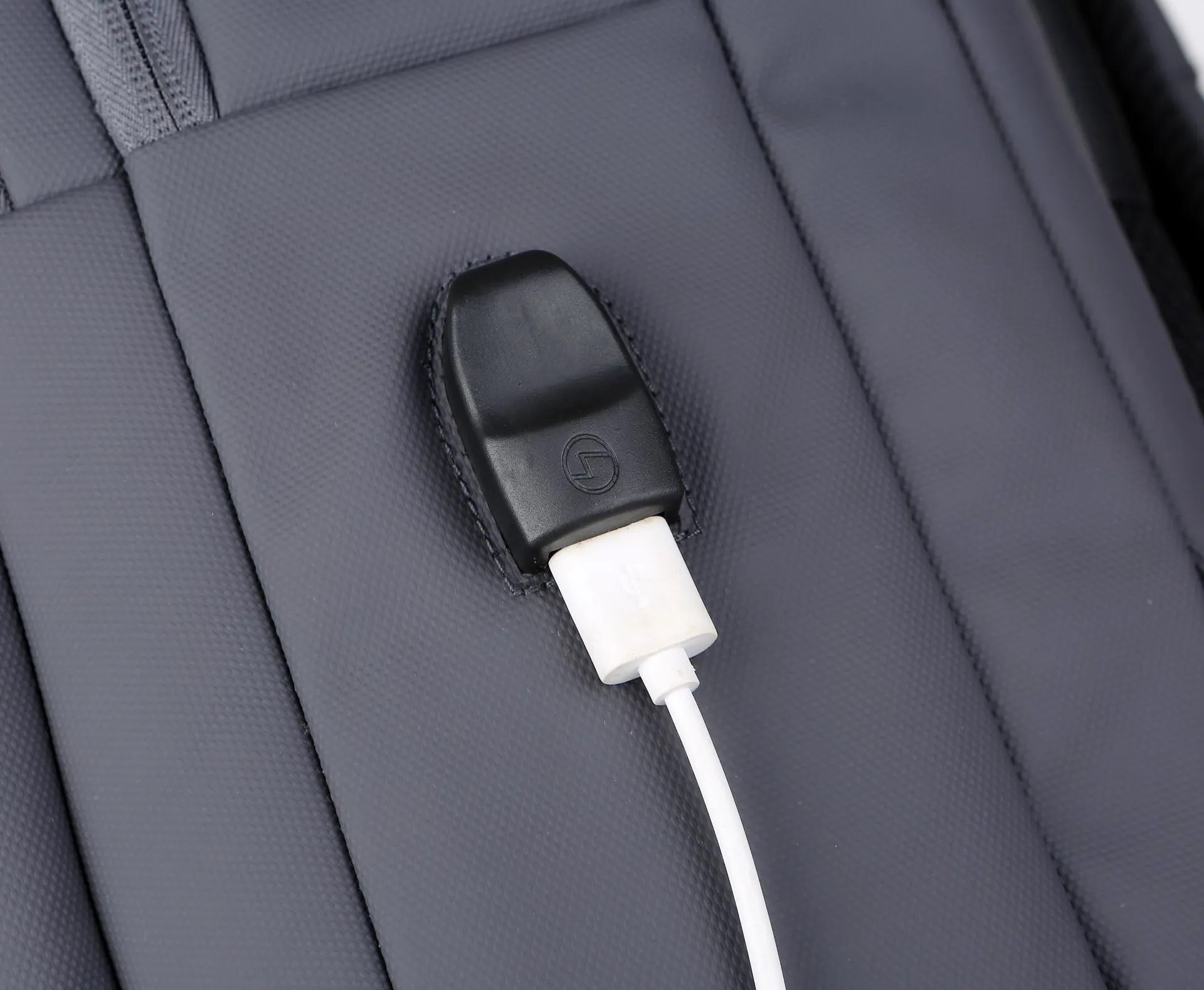 Ergonomic Business Backpack – Durable Professional Laptop Bag for Work & Travel