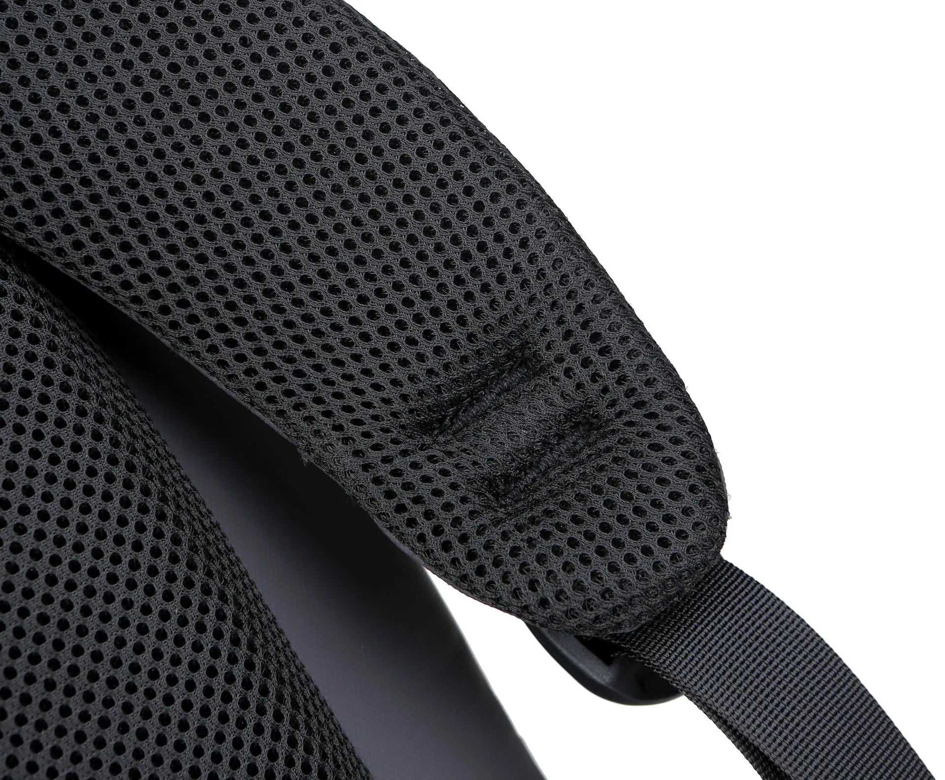 Ergonomic Business Backpack – Durable Professional Laptop Bag for Work & Travel