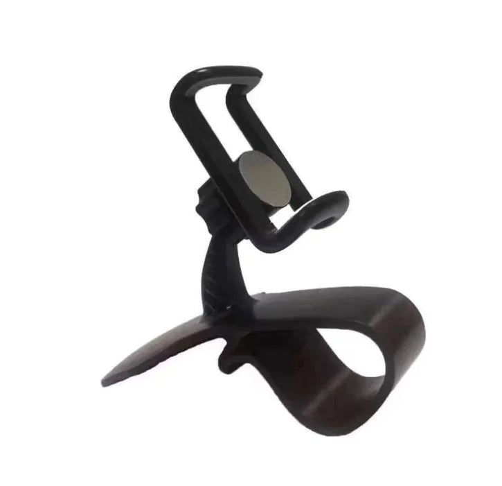 360° Rotating Multi-Functional Car Phone Holder (HUD Direct View & Universal Fit)