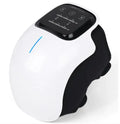 Electric Knee Massager with Heat & Vibration Therapy