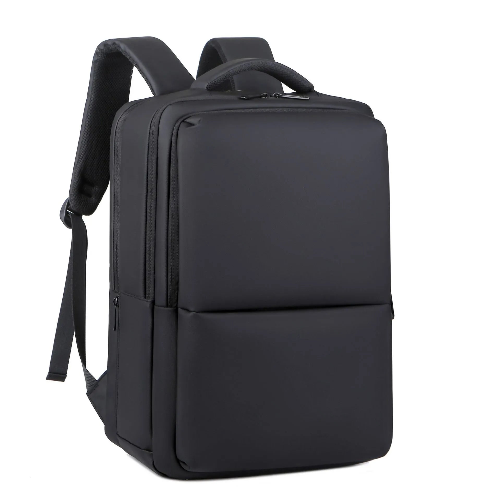 Ergonomic Business Backpack – Durable Professional Laptop Bag for Work & Travel