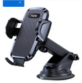 Rotating Air Vent Phone Holder with Hook (Secure Grip & 360° Rotation)