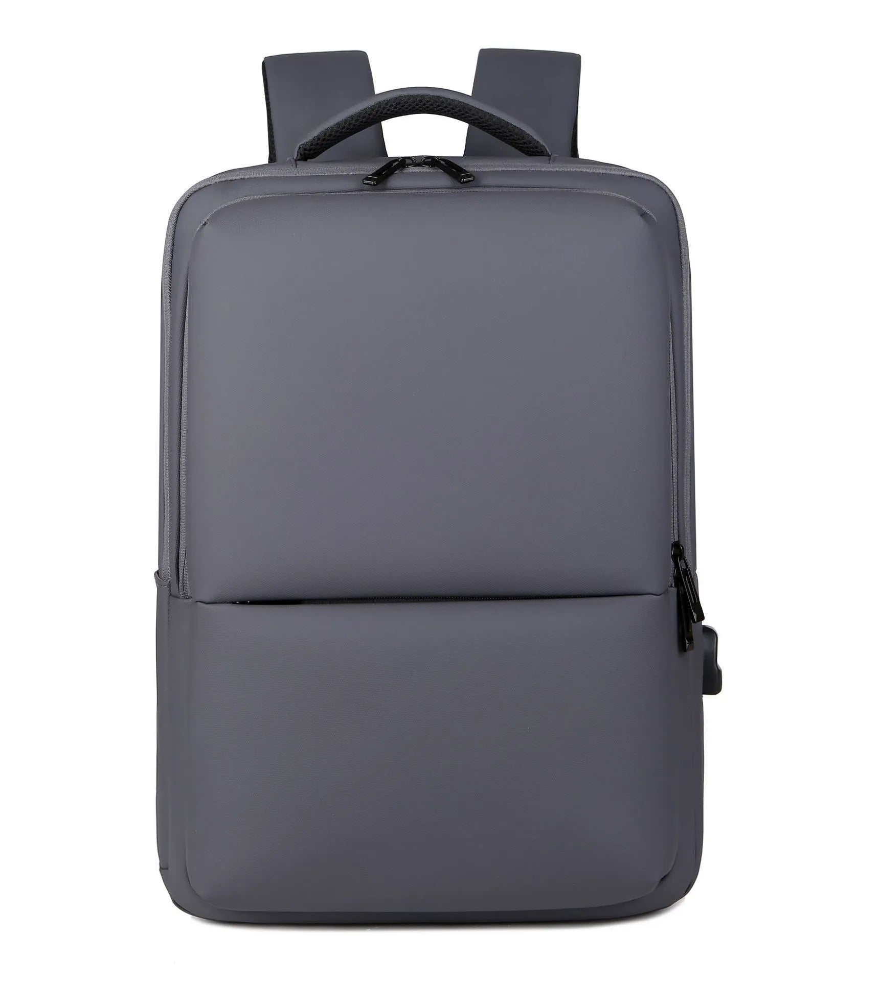 Ergonomic Business Backpack – Durable Professional Laptop Bag for Work & Travel