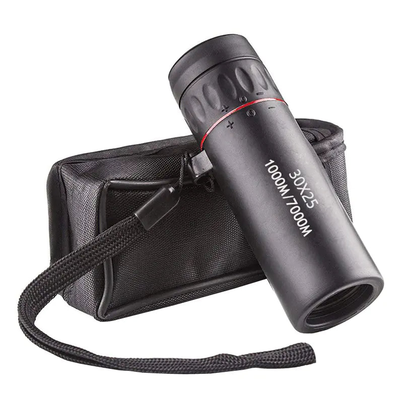 Mini Monocular Telescope for Outdoor Camping